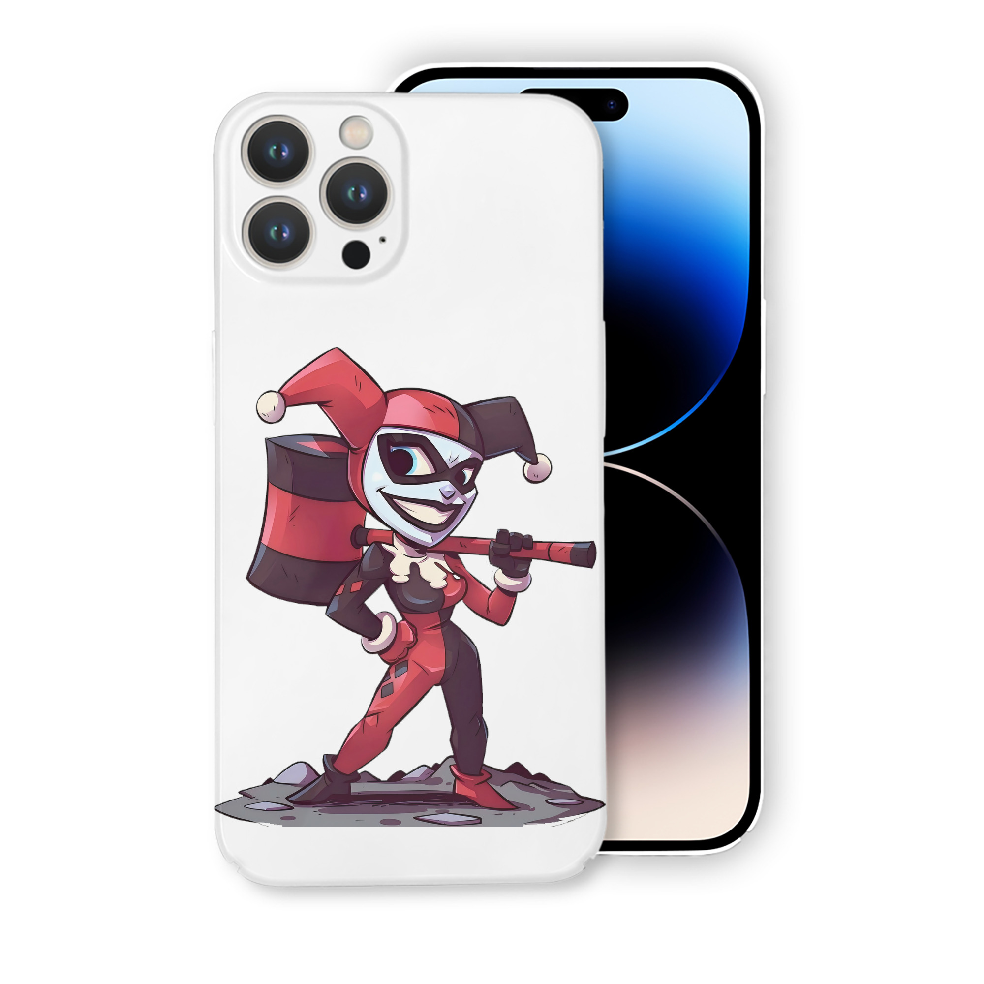 （画像用） アベンジャーズ The Avengers 【iPhone 14シリーズ対応】ハードケース